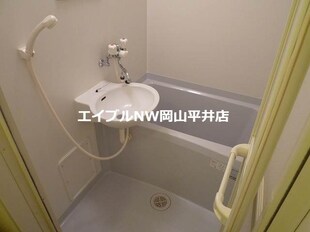 レオパレスベル新福の物件内観写真